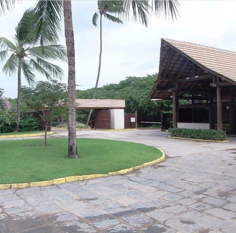 Nannai Residence Porto de Galinhas Exterior photo
