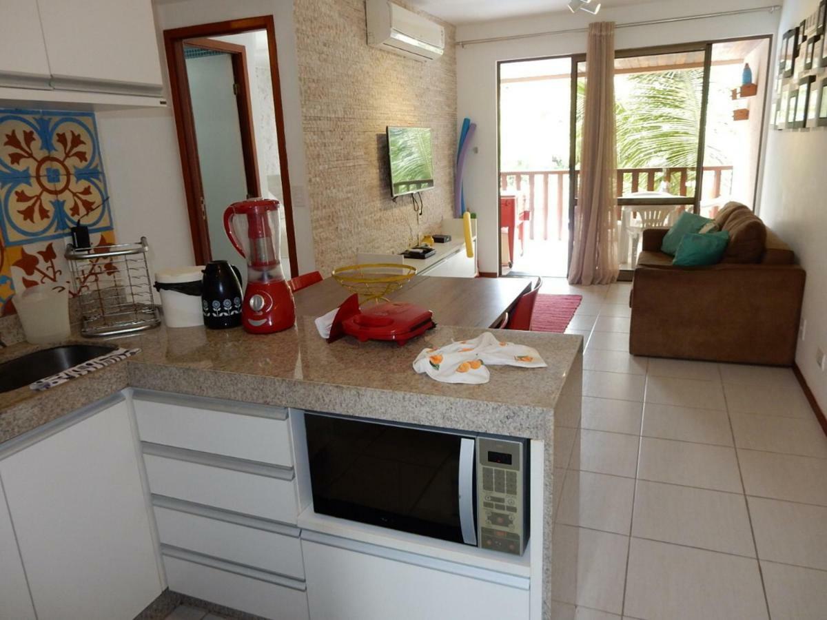 Nannai Residence Porto de Galinhas Exterior photo