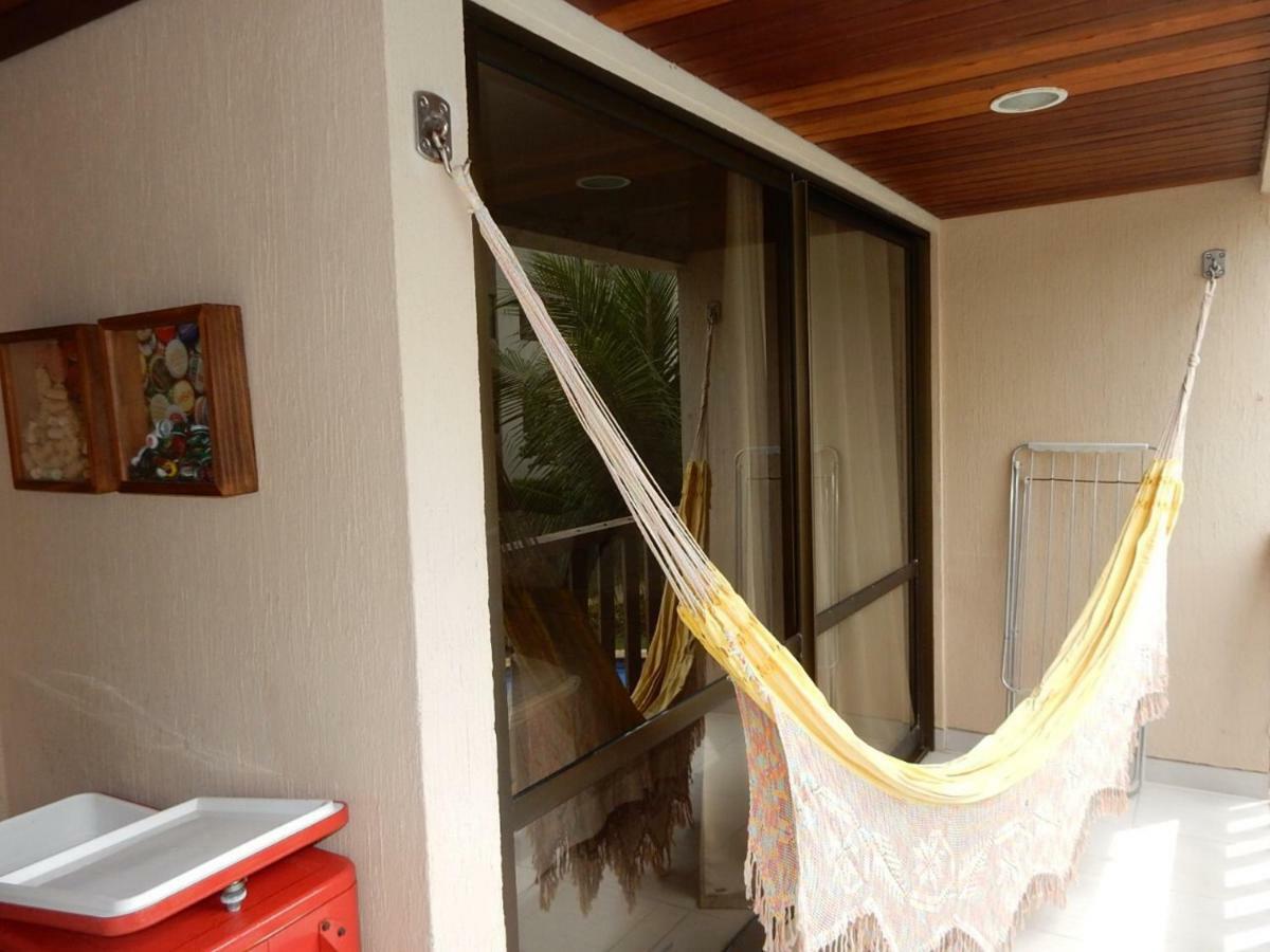 Nannai Residence Porto de Galinhas Exterior photo